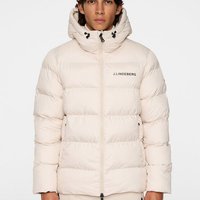 J.Lindeberg Barek Padded Jacket beige