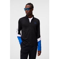 J.Lindeberg Carl Stretch Midlayer schwarz 2 JLindeberg Carl Stretch Midlayer schwarz