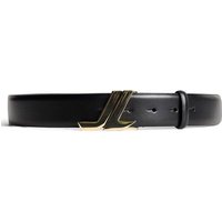 J.Lindeberg Elisa Belt Gürtel schwarz
