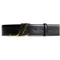 J.Lindeberg Elisa Belt Gürtel schwarz