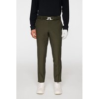J.Lindeberg Ellott Pant Chino Hose oliv