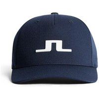 J.Lindeberg Heath Cap navy