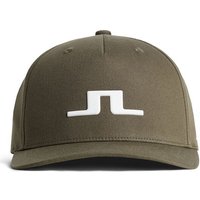 J.Lindeberg Heath Cap oliv