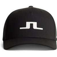 J.Lindeberg Heath Cap schwarz