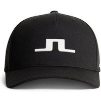 J.Lindeberg Heath Cap schwarz