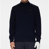 J.Lindeberg Jeffrey Windbreaker Sweater Langarm Windshirt navy 2 JLindeberg Jeffrey Windbreaker Sweater Langarm Windshirt navy 1