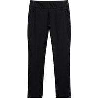 J.Lindeberg Lea Pull On Pant Chino Hose schwarz 2 JLindeberg Lea Pull On Pant Chino Hose schwarz