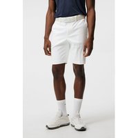 J.Lindeberg M Eloy Short weiß