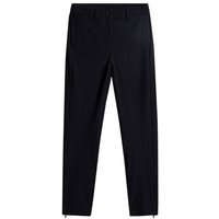 J.Lindeberg Maria Pant Chino Hose schwarz 2 JLindeberg Maria Pant Chino Hose schwarz