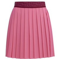 J.Lindeberg Odia Pleated Golf Skort pink