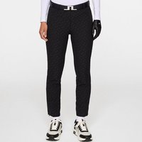 J.Lindeberg Pia Bridge Pant 7/8 Hose schwarz