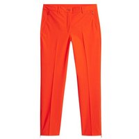 J.Lindeberg Pia Pant 7/8 Hose orange