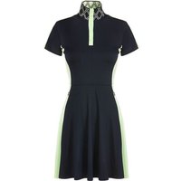 J.Lindeberg Piper Golf Dress GH Halbarm Kleid navy 2 JLindeberg Piper Golf Dress GH Halbarm Kleid navy
