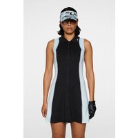 J.Lindeberg Rori Dress ohne Arm Kleid schwarz