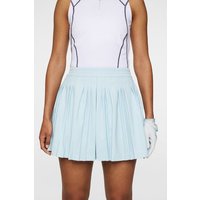 J.Lindeberg Serena Skort blau