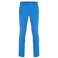 J.Lindeberg Vent Pant Chino Hose royal