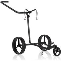 JuCad Carbon Shadow 3 Rad schwarz 2 JuCad Carbon Shadow 3 Rad schwarz