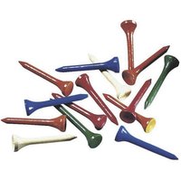 Kenton Tees 100 Stck. 2.1/8" bunt