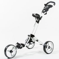 Kenton Trike Trolley weiß