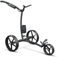 Kiffe K1 Set schwarz