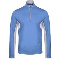 Kjus Hydraulic HZ Stretch Midlayer blau
