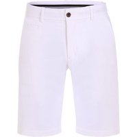 Kjus Ike Shorts Bermuda Hose weiß