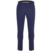 Kjus Ike Warm 2.0 Pants Thermo Hose blau