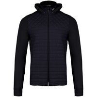 Kjus Pike 2.0 Jacket Stretch Jacke schwarz