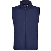 Kjus Radiation Vest Stretch Weste navy