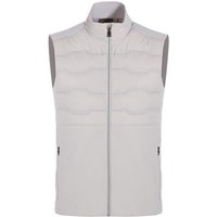 Kjus Regulator Vest Stretch Weste grau