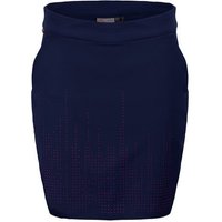 Kjus Salma kurz Skort navy 2 Kjus Salma kurz Skort navy