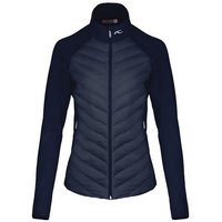 Kjus Sundance Stretch Jacke navy