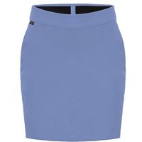 Kjus Susi 16" kurz Skort hellblau