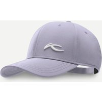 Kjus Unisex Classic Cap hellgrau