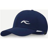 Kjus Unisex Classic Cap navy