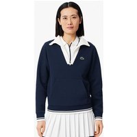 Lacoste Heritage Sweatshirt navy