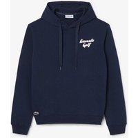 Lacoste Hoodie Sweatshirt navy 2 Lacoste Hoodie Sweatshirt navy
