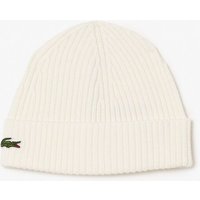 Lacoste Mütze beige