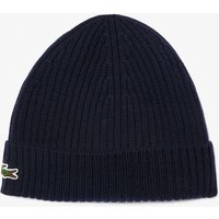 Lacoste Mütze navy