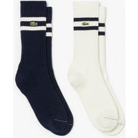 Lacoste Socken navy