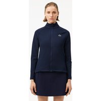 Lacoste Thermo Jacke navy
