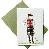 Little Illustrations Grußkarte GPP24 Sonstige