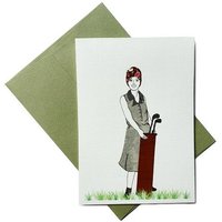 Little Illustrations Grußkarte GPP4 Sonstige