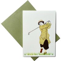 Little Illustrations Grußkarte GPP5 Sonstige