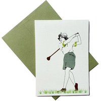 Little Illustrations Grußkarte GPP6 Sonstige
