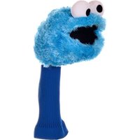 Living Puppets Krümelmonster Headcover Driver Sonstige