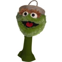 Living Puppets Oscar Headcover Driver Sonstige