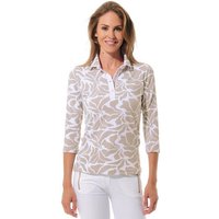 MDC 3/4 Arm Polo sand