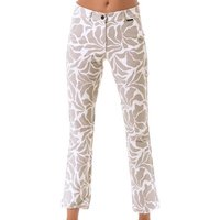 MDC Ankle Chino Hose sand
