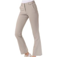 MDC Flared Hose sand